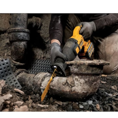 Serra Sabre 29mm 60V 3000GPM sem Bateria e sem Carregador BRUSHLESS DCS389B-B3 DEWALT-98a7c839-531d-47f1-9f7b-81a92aa7e05d