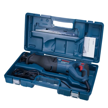 Serra Sabre 30mm 1250W 3000GPM 220V com Maleta 06016C70E0 GSA 12-30 BOSCH-a3188c43-e3fd-4cba-8c9e-41926a4b6211