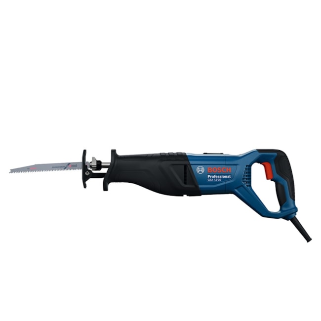 Serra Sabre 30mm 1250W 3000GPM 220V com Maleta 06016C70E0 GSA 12-30 BOSCH-3da1cd80-52be-4eeb-bc59-0a06692d6ae4