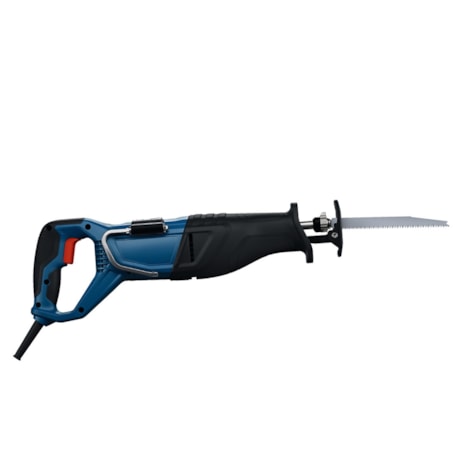 Serra Sabre 30mm 1250W 3000GPM 220V com Maleta 06016C70E0 GSA 12-30 BOSCH-12745ce0-ed59-4661-82fc-18c556387772