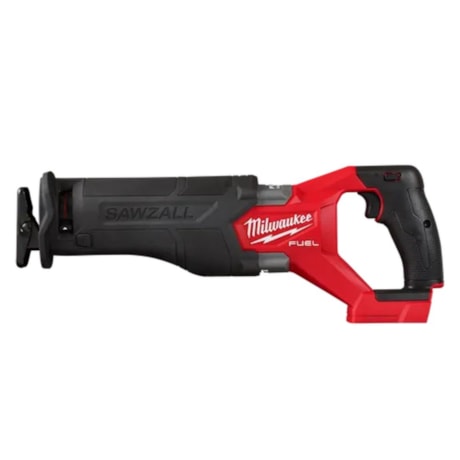 Serra Sabre 31.7mm 18V 3000gpm sem Bateria e sem Carregador 2821-20 MILWAUKEE-04480912-52ba-4276-aa57-a76b54c4cb31
