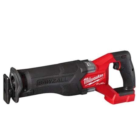 Serra Sabre 31.7mm 18V 3000gpm sem Bateria e sem Carregador 2821-20 MILWAUKEE