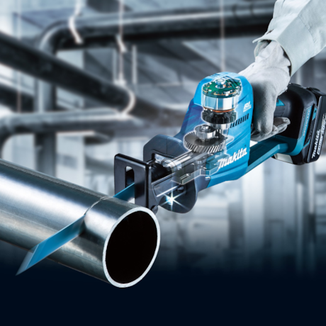 Serra Sabre 3100GPM sem Bateria sem Carregador DJR189Z MAKITA-207a7dd8-e3c6-42a0-8202-07b029b8094e