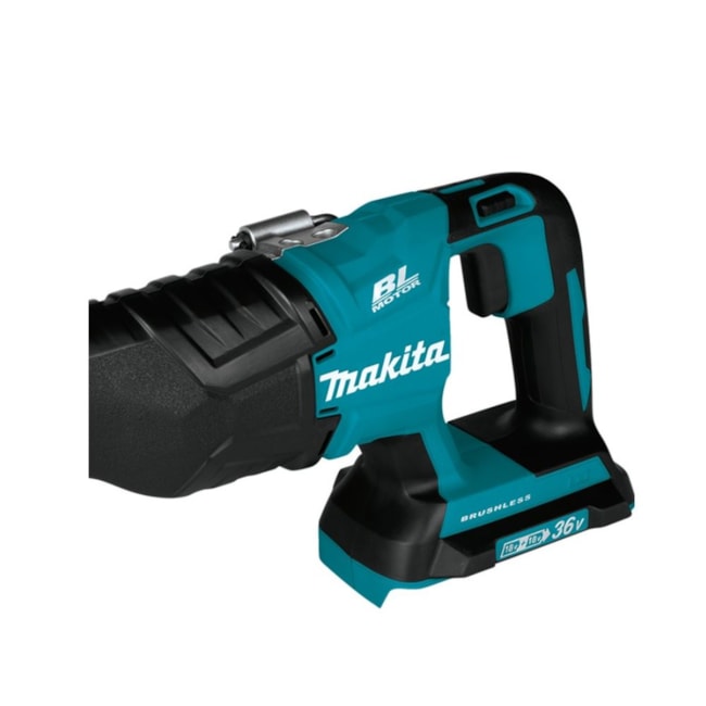 Serra Sabre 36V 3000GPM sem Bateria e sem Carregador 36V 3000GPM MAKITA-816eff1c-b28c-4977-87ee-c3ccb9b1505f
