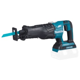 Serra Sabre 36V 3000GPM sem Bateria e sem Carregador 36V 3000GPM MAKITA