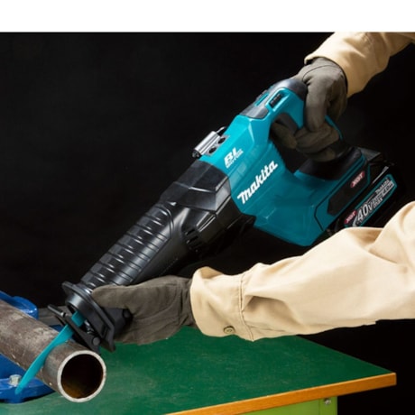 Serra Sabre 40V 3000GPM 255MM sem Bateria e sem Carregador JR001GZ MAKITA-d2f7e872-7676-44b4-820d-79a3e4bdfae7