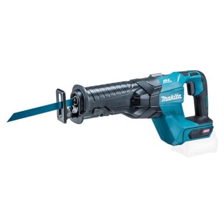 Serra Sabre 40V 3000GPM 255MM sem Bateria e sem Carregador JR001GZ MAKITA