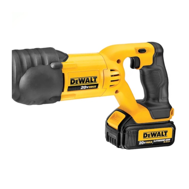 Serra Sabre a Bateria 20V MAX com Maleta 110/220V DCS380KIT-BR DEWALT
-3024a6ba-1e70-45ba-bdee-296090bd4587