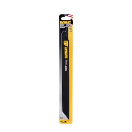 Serra Sabre BIM 12