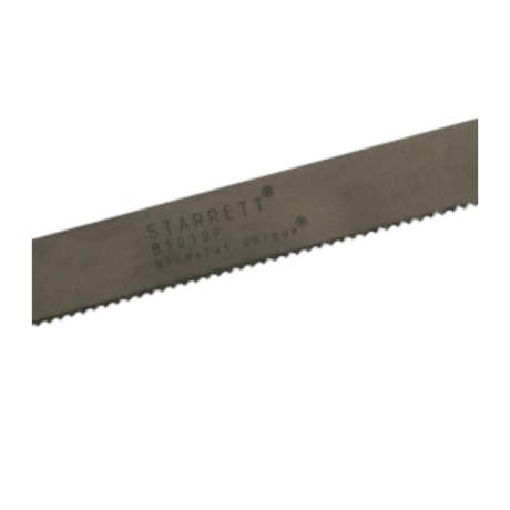 Serra Sabre Bimetal 8'' 10 Dentes 20 Peças B810P-20 STARRETT-d3300edc-22e8-4efd-a23d-ddb95e58f299