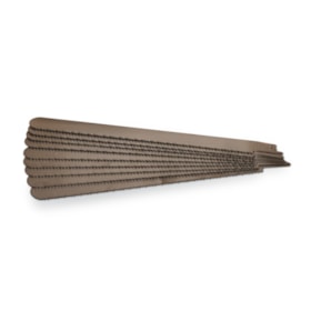 Serra Sabre Bimetal 8'' 10 Dentes 20 Peças B810P-20 STARRETT