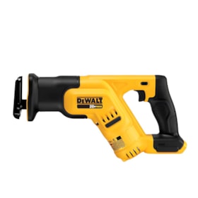 Serra Sabre Compacta 29mm 20V MAX LI-ION 2900GPM sem Bateria e sem Carregador DCS387B DEWALT