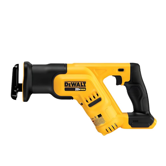 Serra Sabre Compacta 29mm 20V MAX LI-ION 2900GPM sem Bateria e sem Carregador DCS387B DEWALT-9f0b7d96-10db-4fe7-8f3b-2a35482ffb8a