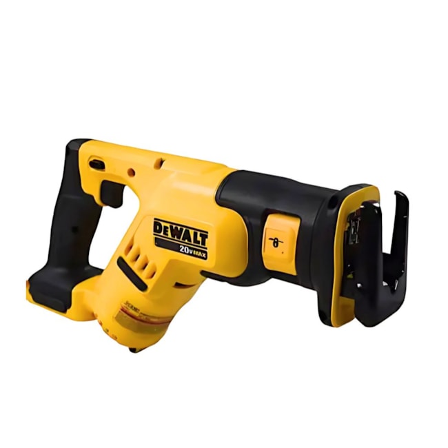Serra Sabre Compacta 29mm 20V MAX LI-ION 2900GPM sem Bateria e sem Carregador DCS387B DEWALT-c9a2ce42-1d04-4a4d-911c-46d15a761ea7
