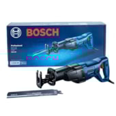 Serra Sabre Elétrica 1200W 220V GSA 120 BOSCH Serra Sabre Elétrica 1200W 220V GSA 120 BOSCH
