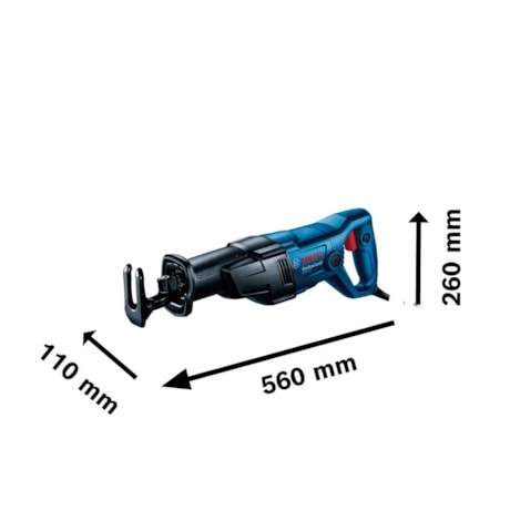Serra Sabre Elétrica 1200W GSA 120 BOSCH-fdbb4192-8b11-4b9d-85a8-0c7a03d42eb1