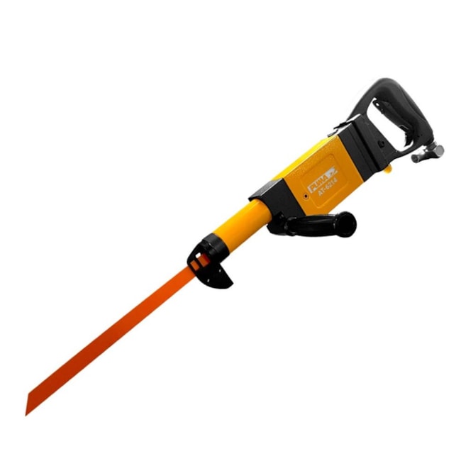 Serra Sabre Pneumática 1/4