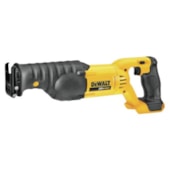 Serra Sabre Profissional 20V sem Bateria e Carregador DCS380B-B3 DEWALT Serra Sabre Profissional 20V sem Bateria e Carregador DCS380B-B3 DEWALT
