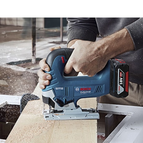 Serra Tico Tico 125mm 18V sem Bateria e sem Carregador GST 18V-LI SB BOSCH-a446fb08-30d7-4f4f-9dd7-e4601530aeba