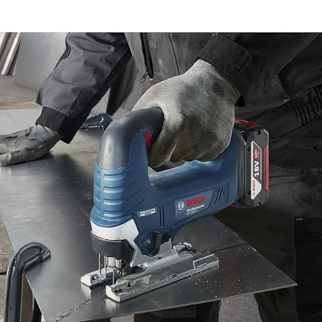 Serra Tico Tico 125mm 18V sem Bateria e sem Carregador GST 18V-LI SB BOSCH-16f60420-3fdc-4f28-9254-5ea176948f11