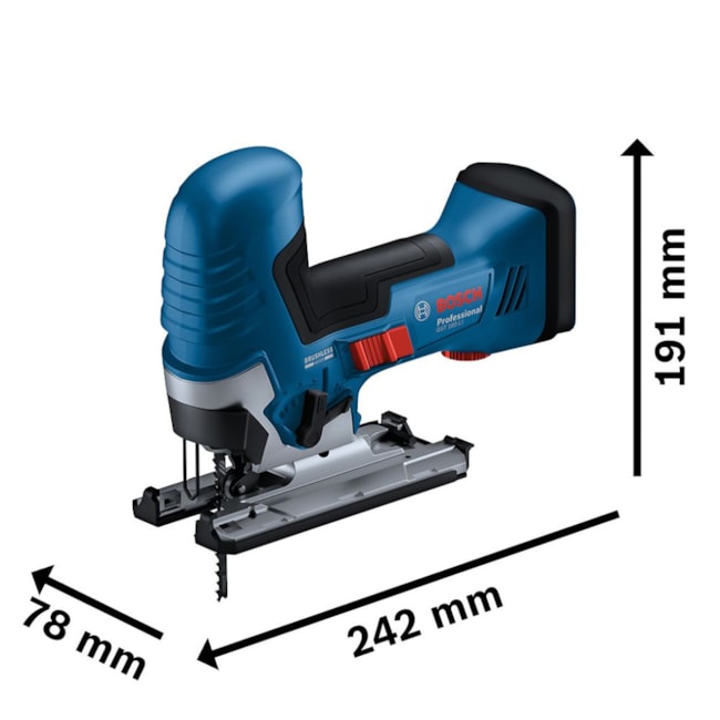 Serra Tico Tico 125mm 18V sem Carregador e sem Bateria GST 185-LI B BOSCH-d482ff14-a02b-4fb6-9a49-37a387fd009e