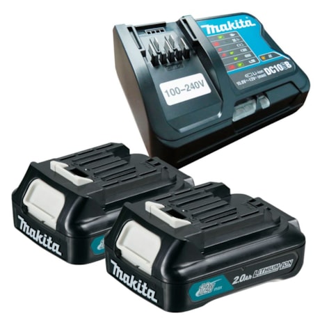 Serra Tico Tico 12V 90MM com 2 Baterias 2.0Ah Carregador 110V/220V e Maleta JV103DSAJ MAKITA-bad64be7-4ac5-4972-ba94-6d72f55de73c