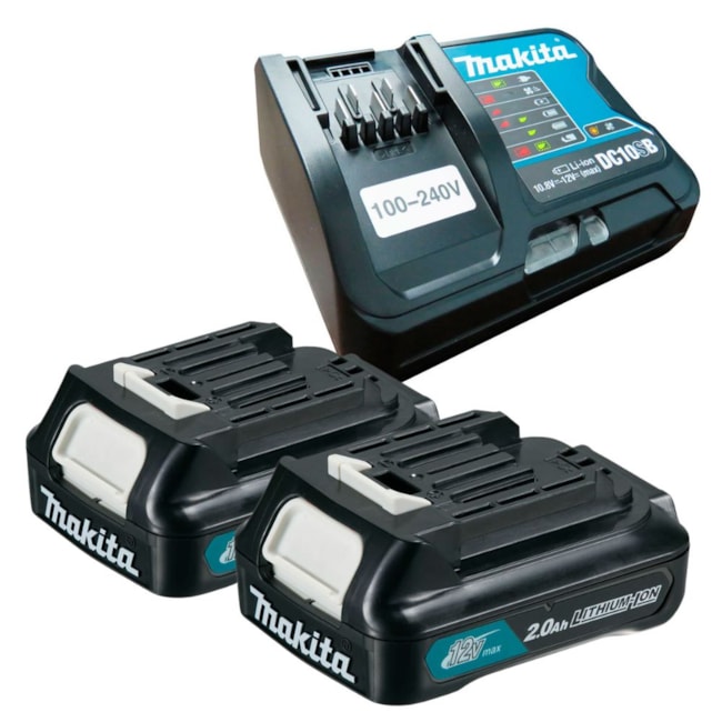 Serra Tico Tico 12V 90MM com 2 Baterias 2.0Ah Carregador 110V/220V e Maleta JV103DSAJ MAKITA-23f9b21a-7e20-4f79-bae7-829bcb9d811f