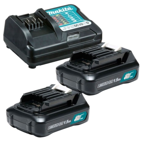 Serra Tico Tico 12V com 2 Baterias 1.5Ah Carregador e Maleta JV101DWYE MAKITA-dfce561f-03dd-4525-ad35-f851eb50bc52