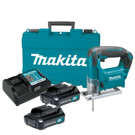 Serra Tico Tico 12V com 2 Baterias 1.5Ah Carregador e Maleta JV101DWYE MAKITA-57b9f2e3-0fb6-46fb-9ada-0eda8a0ac6bf