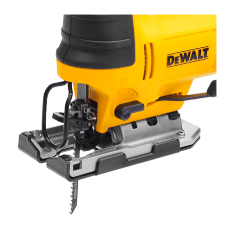 Serra Tico Tico 130mm 650W Orbital DWE300BR DEWALT