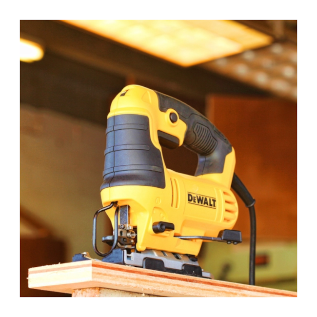 Serra Tico Tico 130mm 650W 110V Orbital DWE300BR DEWALT-170ba285-3c31-484e-8725-f126c6e4973d