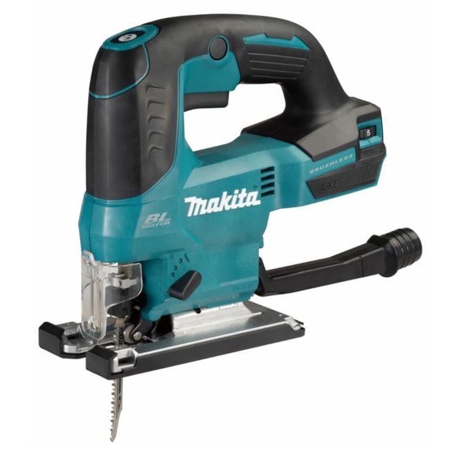 Serra Tico Tico 18V 135MM com 2 Baterias 5.0Ah Carregador 110V/220V e Maleta DJV184RTJ MAKITA-86f46ce1-6cc5-4c3e-90e7-20550d72147e