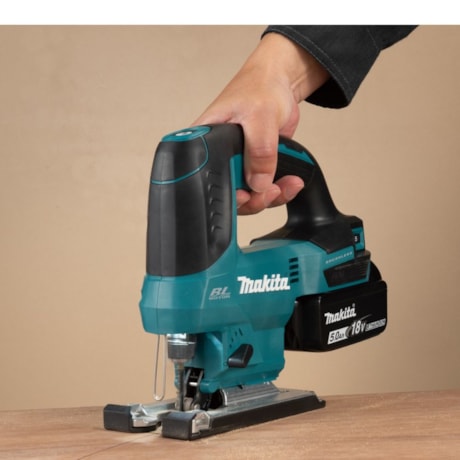 Serra Tico Tico 18V 135MM sem Bateria e sem Carregador DJV184Z MAKITA-56dd9e57-1fd4-4c29-9a30-e100148c7197