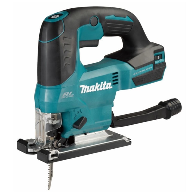 Serra Tico Tico 18V 135MM sem Bateria e sem Carregador DJV184Z MAKITA-be2d8464-0ae2-47d5-8c0b-71390aaba31e