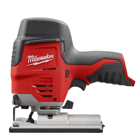 Serra Tico Tico 19mm 12V com 1 Bateria 2.0Ah e Carregador 220V 2445-159 MILWAUKEE-89b0c838-d724-4715-acf7-842ec9422a84