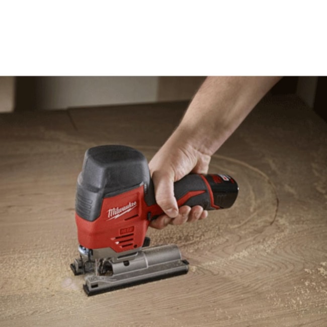 Serra Tico Tico 19mm 12V sem Bateria e sem Carregador 2445-20 MILWAUKEE-ce4bab8a-ec74-4193-a76e-8567eee12250