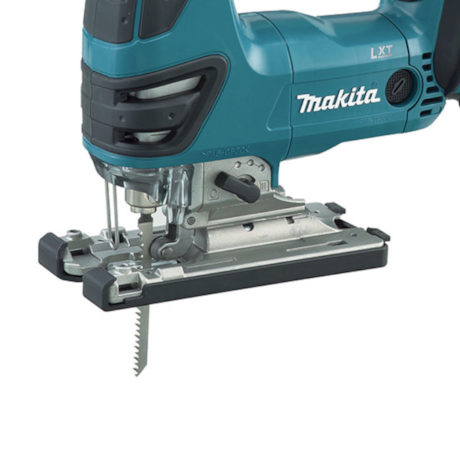 Serra Tico Tico 2 Baterias 18V Bivolt com Carregador DJV180RFE MAKITA-5b204c52-21fe-4793-af37-65c3c89d8458