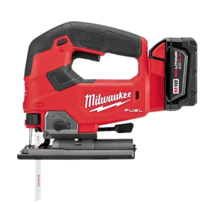 Serra Tico Tico 25mm 18V com 1 Bateria 5.0Ah Carregador 220V e Maleta 2737-21 MILWAUKEE-79089c8a-e0a1-48fb-a4d7-a52d7eae3cca