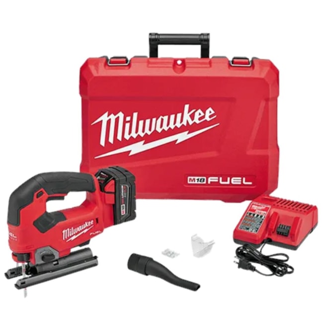 Serra Tico Tico 25mm 18V com 1 Bateria 5.0Ah Carregador 220V e Maleta 2737-21 MILWAUKEE-1ad62b84-2e12-4dbf-a4d7-686d0c8dede1