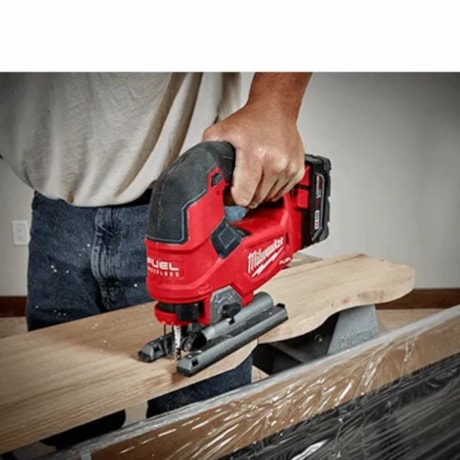 Serra Tico Tico 25mm 18V sem Bateria e sem Carregador 2737-20 MILWAUKEE-80f2c43a-208e-40ad-9b67-12f8b8536b96