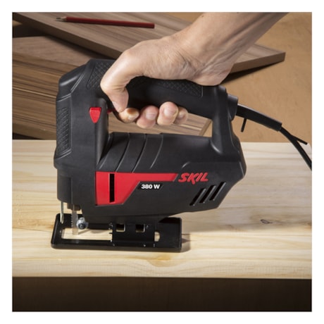 Serra Tico Tico 380W 1 Velocidade 4380 SKIL-95f8f40d-53a8-43db-924b-4f633715a9ae
