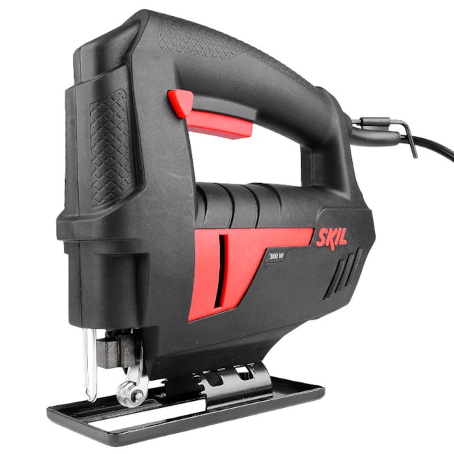 Serra Tico Tico 380W 1 Velocidade 4380 SKIL-a96c2519-616b-4552-b3ff-cb970e99bad8