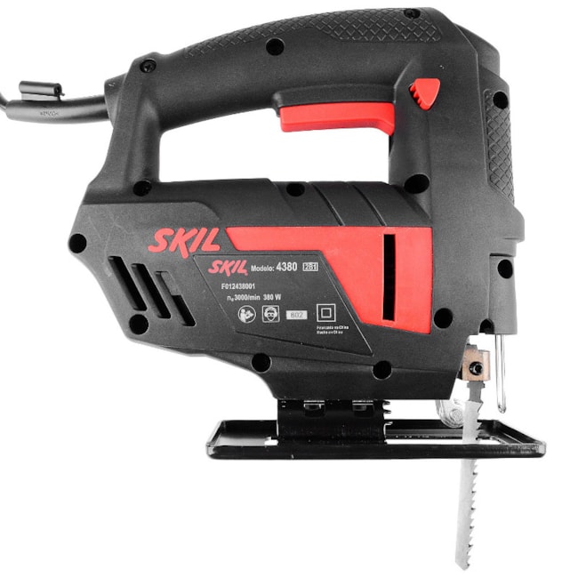 Serra Tico Tico 380W 1 Velocidade 4380 SKIL-876c73c2-0d80-4001-975a-a065669e55d0