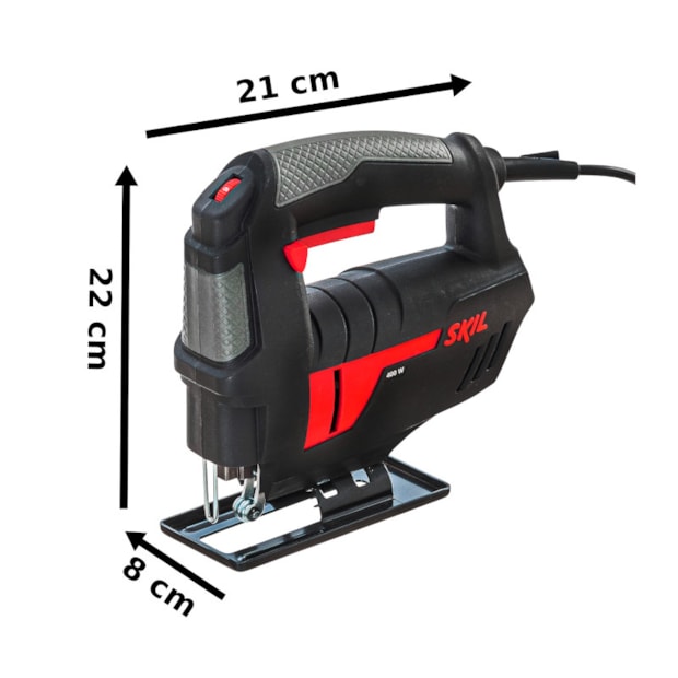 Serra Tico-Tico 400W com Sargento e 1 Lâmina 4400 SKIL-d517aa6b-98b0-4395-af60-425c667d9411