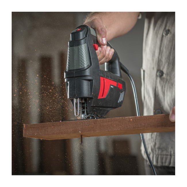 Serra Tico-Tico 400W 110V com Sargento e 1 Lâmina 4400 SKIL-5c937040-101c-40df-87de-f4835f2e719a