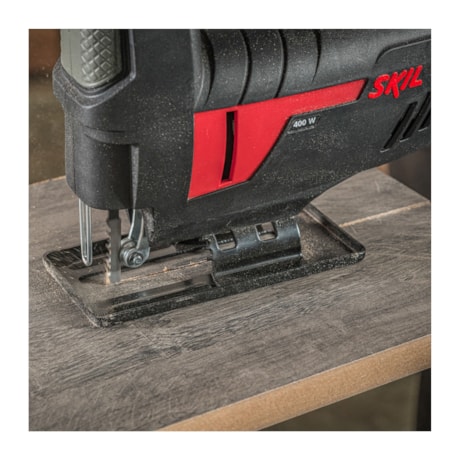 Serra Tico-Tico 400W 110V com Sargento e 1 Lâmina 4400 SKIL-6944d3e5-6618-45b8-ae91-5e36131a3a03