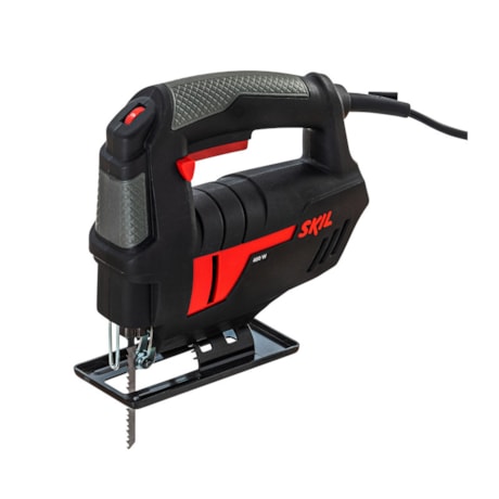 Serra Tico-Tico 400W 110V com Sargento e 1 Lâmina 4400 SKIL-95ec58a8-0805-4905-b321-b06b2ba0ae1e
