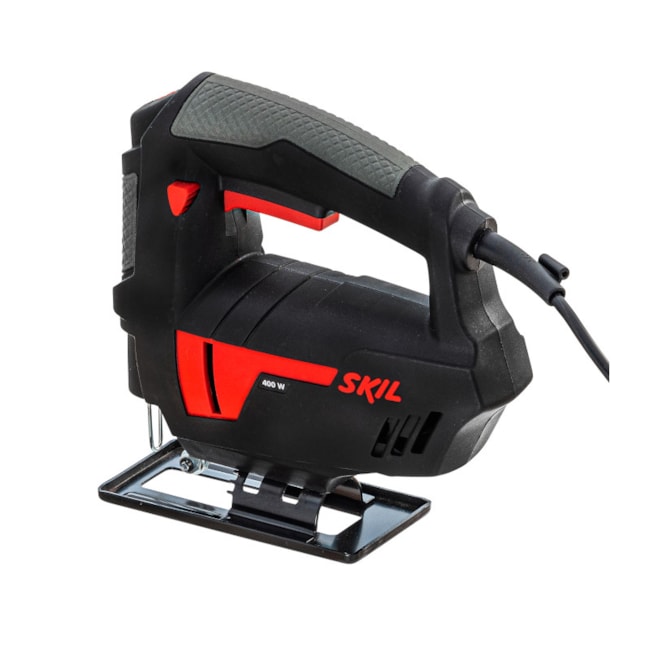 Serra Tico-Tico 400W 110V com Sargento e 1 Lâmina 4400 SKIL-7cf3b469-39f0-4774-87f1-78860dcd622e