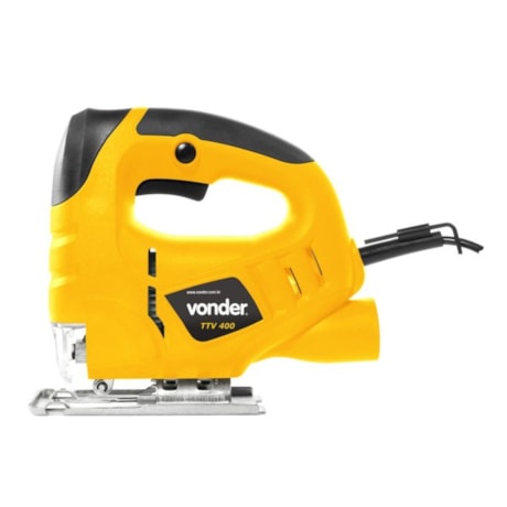 Serra Tico Tico 400W TTV400 VONDER-48469a2a-53f9-452e-babc-18731bd63c4f