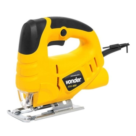 Serra Tico Tico 400W TTV400 VONDER-258ada6e-da99-4f13-a09e-a1f6cf31269e